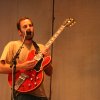 Foto  op Rock Werchter 2010