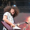 Foto Coheed & Cambria te Rock Werchter 2010