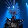 Foto Empire of the Sun te Rock Werchter 2010