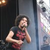 Foto Alice In Chains te Rock Werchter 2010