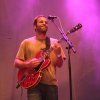 Foto op Rock Werchter 2010