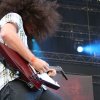 Foto Coheed & Cambria te Rock Werchter 2010