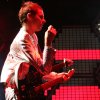 Foto Muse te Rock Werchter 2010