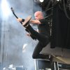 Foto Rise Against te Rock Werchter 2010
