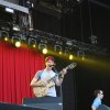 Foto Vampire Weekend te Rock Werchter 2010