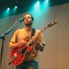 Foto  op Rock Werchter 2010