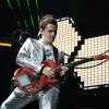 Foto Muse te Rock Werchter 2010