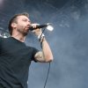 Foto Rise Against te Rock Werchter 2010