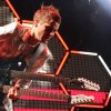 Foto Muse te Rock Werchter 2010