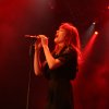 Foto Florence + The Machine te Rock Werchter 2010
