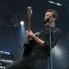 Editors foto Rock Werchter 2010