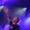 Foto The Gaslight Anthem te Rock Werchter 2010
