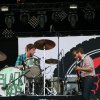 Foto The Black Keys te Rock Werchter 2010