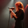 Foto Florence + The Machine op Rock Werchter 2010
