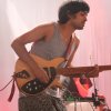 Foto op Rock Werchter 2010