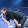 Editors foto Rock Werchter 2010