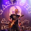 Foto The Gaslight Anthem te Rock Werchter 2010