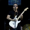 Jimmy Vaughan foto Bospop 2010