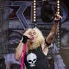 Twisted Sister foto Bospop 2010