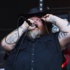 Texas Hippie Coalition foto Bospop 2010