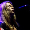 Foto Heather Nova te Bospop 2010