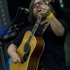 Foto Saybia te Bospop 2010