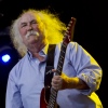 Foto Crosby, Stills & Nash te Bospop 2010