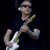 Jimmy Vaughan foto Bospop 2010