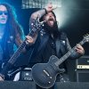 Foto Texas Hippie Coalition op Bospop 2010