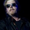 Foto Toto te Bospop 2010