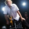 Foto Status Quo te Bospop 2010
