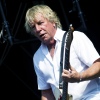 Foto Status Quo te Bospop 2010