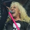Twisted Sister