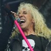 Twisted Sister foto Bospop 2010