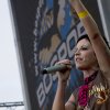 Foto The Cranberries te Bospop 2010