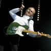 Status Quo foto Bospop 2010