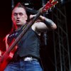 Foto Texas Hippie Coalition op Bospop 2010