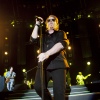 Foto Toto op Bospop 2010