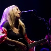 Foto Heather Nova te Bospop 2010