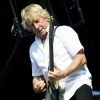 Foto Status Quo te Bospop 2010