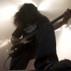 Foto Meshuggah te Roskilde 2010