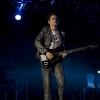 Foto Muse te Roskilde 2010