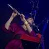 Foto Efterklang te Roskilde 2010