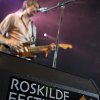 Foto op Roskilde 2010