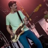 Foto Efterklang te Roskilde 2010