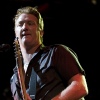 Foto Them Crooked Vultures te Roskilde 2010