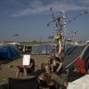 Foto op Roskilde 2010