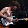 Foto Biffy Clyro te Roskilde 2010
