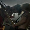 Foto Biffy Clyro op Roskilde 2010