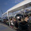 Foto  op Roskilde 2010